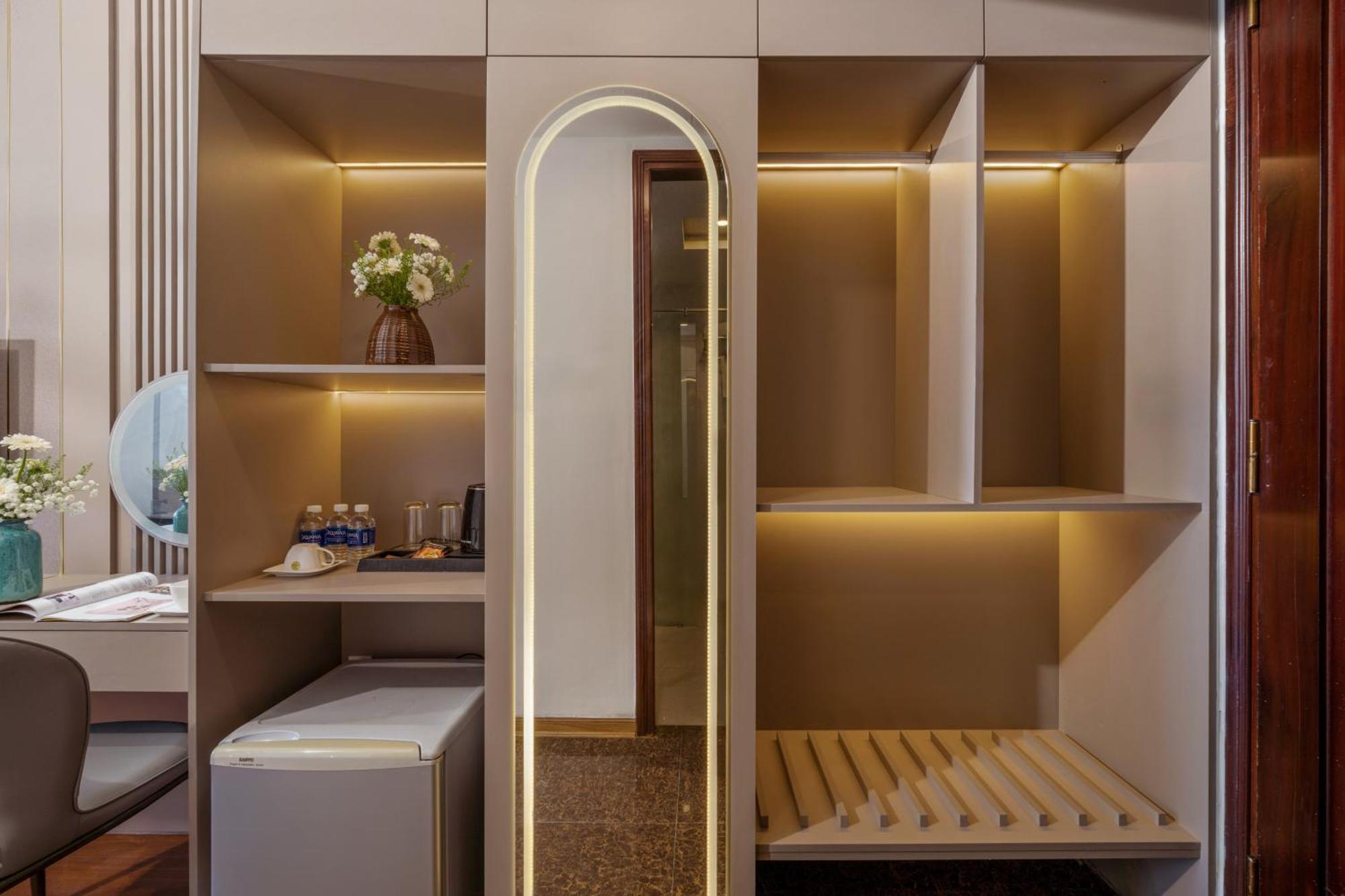 Elc Da Nang Hotel Ngoại thất bức ảnh